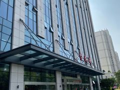 -浙江省中医院(钱塘院区)