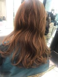 -潘多拉Hairsalon