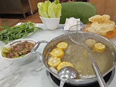 -福合埕牛肉火锅(长平国新店)