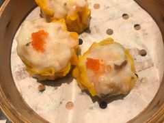 -小城粥道·海胆鲜虾粥(解放广场店)
