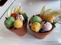 -哈根达斯(天河城店)