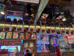 -叁宝烤肉• 西安烧烤(凤城十二路店)