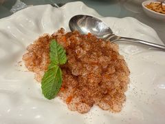 -江南灶中餐厅(南京香格里拉店)