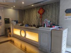 -黄金水汇·美食(文锦渡店)