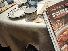 -巴依老爷新疆美食(望京小街店)