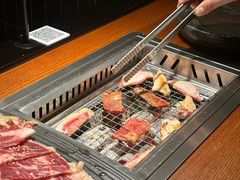 -锦和牛·炭火烧肉(ICC太和里店)