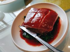 -得月楼·省级非遗·传统苏帮菜(观前店)