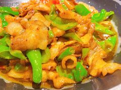 -大盐帮川菜馆(长楹天街店)