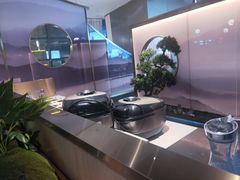 -马家斑.鲜鱼火锅(松湖万科店)
