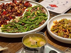 -铁公鸡·四川料理(天环广场店)