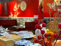 -老北京胡同味道二荤铺(酒仙桥店)