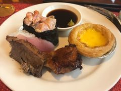 -怡咖啡·自助餐·西安香格里拉