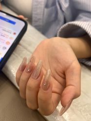 -斯馨·健康美甲美睫