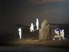 -胡里山炮台