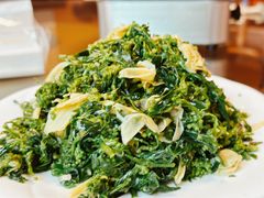 凉拌百花菜-百味园土菜馆(迎宾东路店)