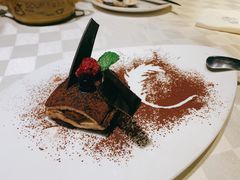 -西堤牛排(南京龙江店)