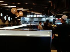 -大铁勺新津菜(东丽阳光新业广场店)