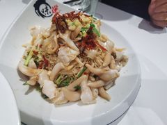 -渔码头食府·20年蓬莱老字号(登州路店)