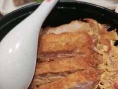 -味千拉面(和平大道奥山世纪城店)