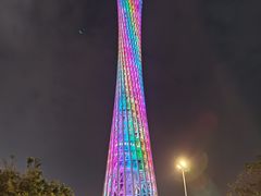 -广州塔