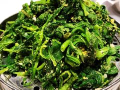 蒜泥蒸野菜-金春禧(北国商城店)