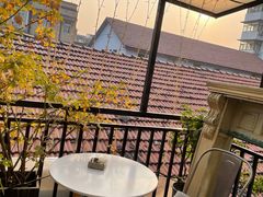 -边渡咖啡烘焙店(昙华林店)