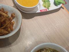 -大师兄·西北小馆(南沙万达广场店)