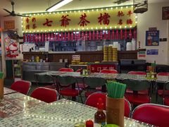 -七爺清汤腩(南开大悦城店)