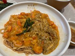 -松鹤楼面馆(清河万象汇店)