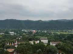-普陀宗乘之庙(小布达拉宫)