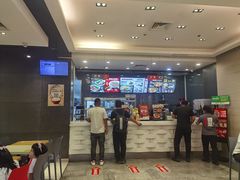 -永和大王(浦东南路店)