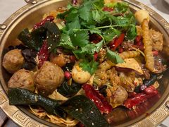 -大食代美食广场(上海中心店)