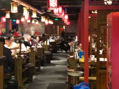 -大龙燚火锅(五一广场店)