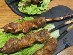 -敏珠拉姆藏餐·南京厨房(富春江东街店)