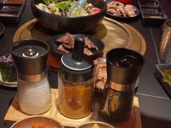 -谷牛和牛烤肉(漕河泾印象城店)