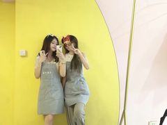 -千浔一暖DIY蛋糕烘焙(人民大学店)