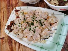 -陈记饮食店(菜园墩店)