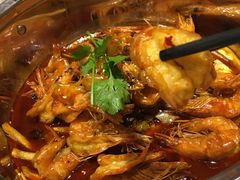 -虾吃虾涮.虾火锅.肉蟹煲(步步高梅溪新天地店)