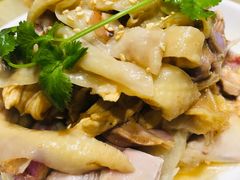 -东山茶寮(新安店)