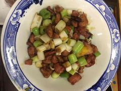 -乔家满族八大碗(流水沟店)