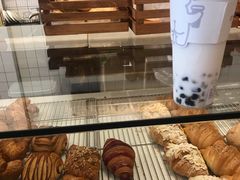 -茶力的小怪兽(梅林卓悦汇店)