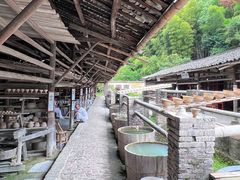 -景德镇古窑民俗博览区