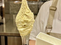 -野人先生Gelato(上海长宁龙之梦店)