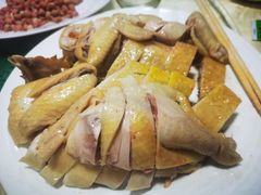 -老字号蛇口德记烧腊饭店·海鲜加工