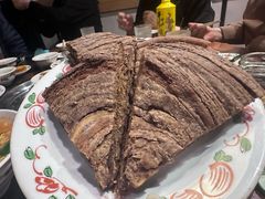 -老门框爆肚涮肉(方庄店)