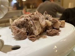 -宁夏国强手抓羊肉·清真菜(未央路凤三店)