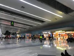 -福州长乐国际机场