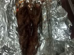 -功夫小龙虾·烧烤·江湖菜(金沙洲店)