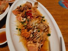 -拉完海鲜大排档(温岭店)