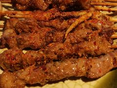 -贺秦生陕面王(富力城店)